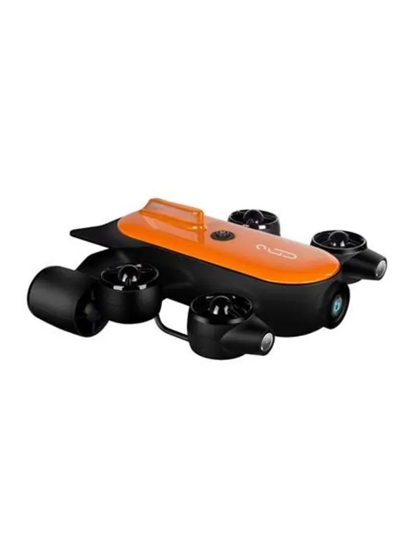 Geneinno - T1 200â¯m 4K Subsea ROV - 4.4 kg