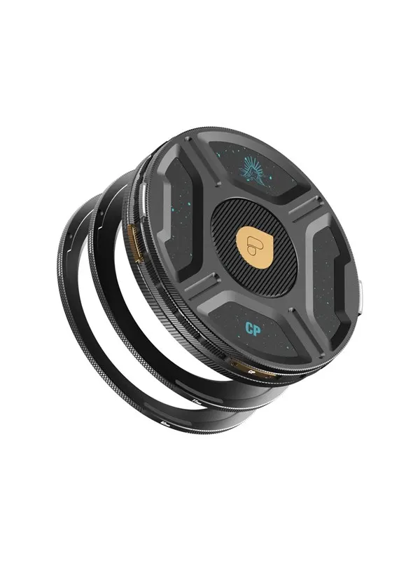 PolarPro Helix CP Starter Kit