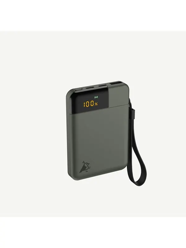 Aqiila Powerbird B5 - 12W - 5000 mAh
