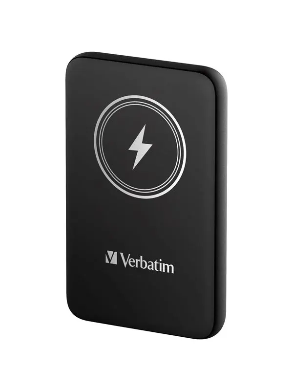 Verbatim Charge 'n' Go - 10000 mAh