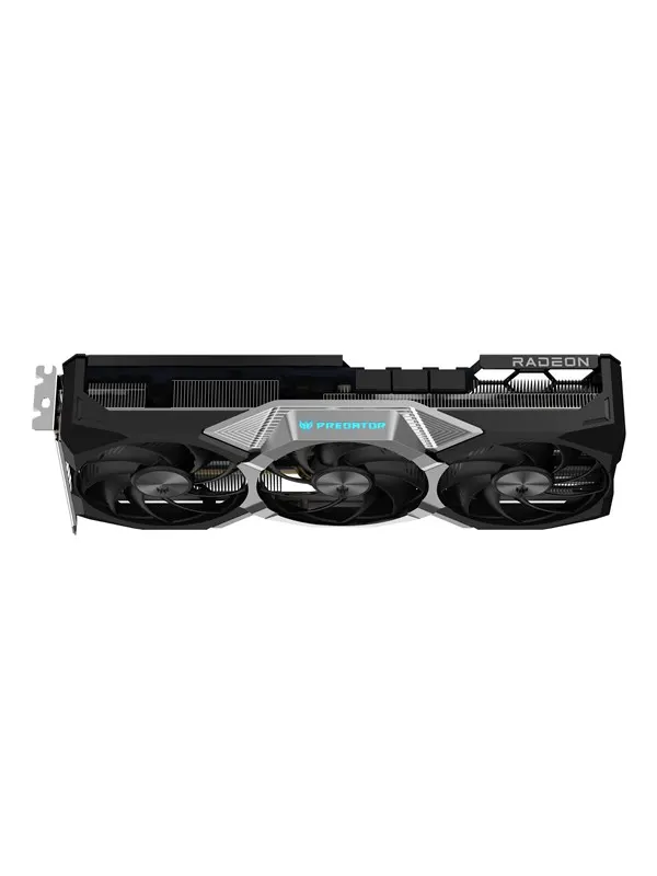 Acer Radeon RX 9070 Predator Bifrost OC - 16GB GDDR6 RAM - Grafikkort