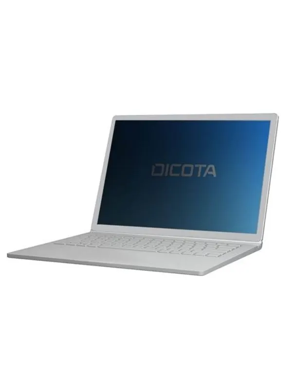 Dicota - notebook privacy filter - 2-in-1
