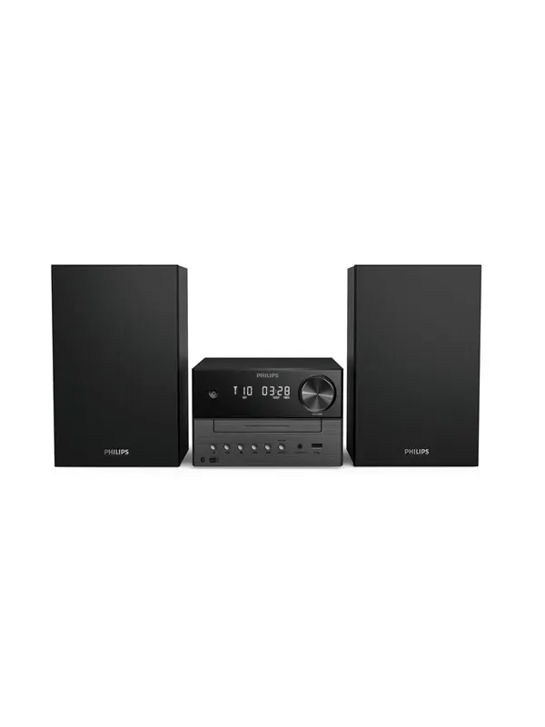 Philips TAM3505MK2/12 - Micro music system