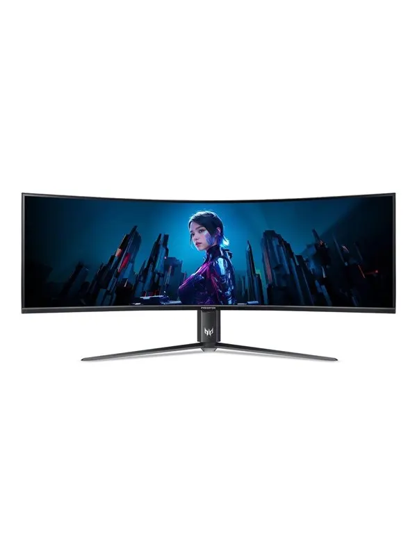 57" Acer Predator Z57 bmiiphuzx