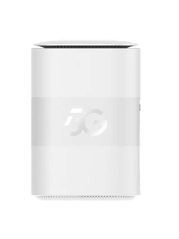 ZTE MC888D Wireless 5G Router - 5G Wi-Fi 6