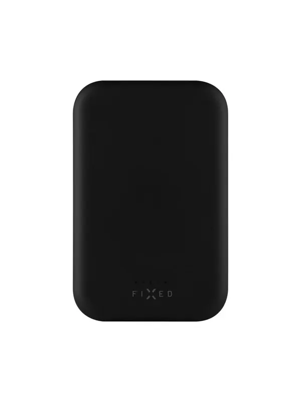 FIXED MagZen Trådlös PD 20W Power Bank 10.000 mAh Svart - 10000 mAh