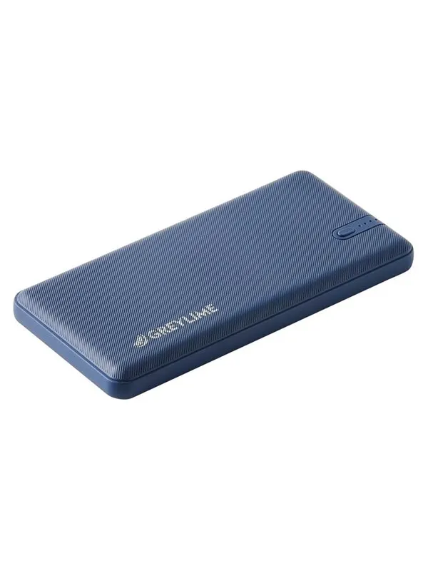 GreyLime OCEAN - Deep Blue - 10000 mAh