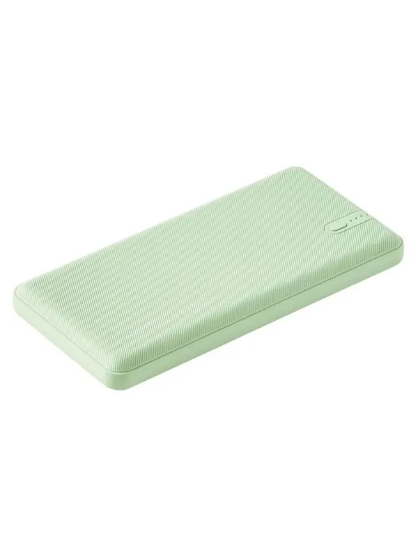 GreyLime OCEAN - Mint Sea - 10000 mAh