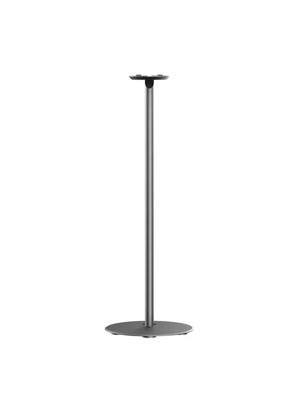 Nedis SPMT5850BK speaker mount - Max 3 kg - recommended for