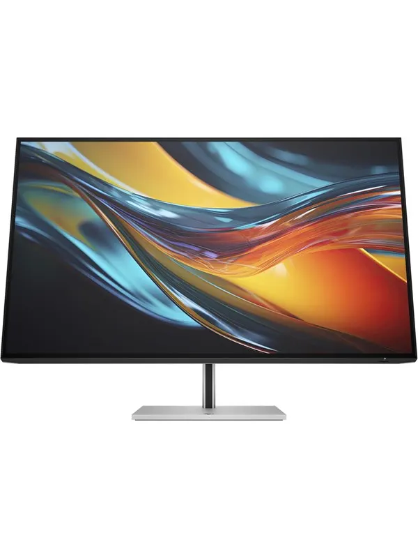 32" HP Series 7 Pro 732pk - 3840x2160 (4K) - 60Hz - IPS - 100W USB-C - KVM switch