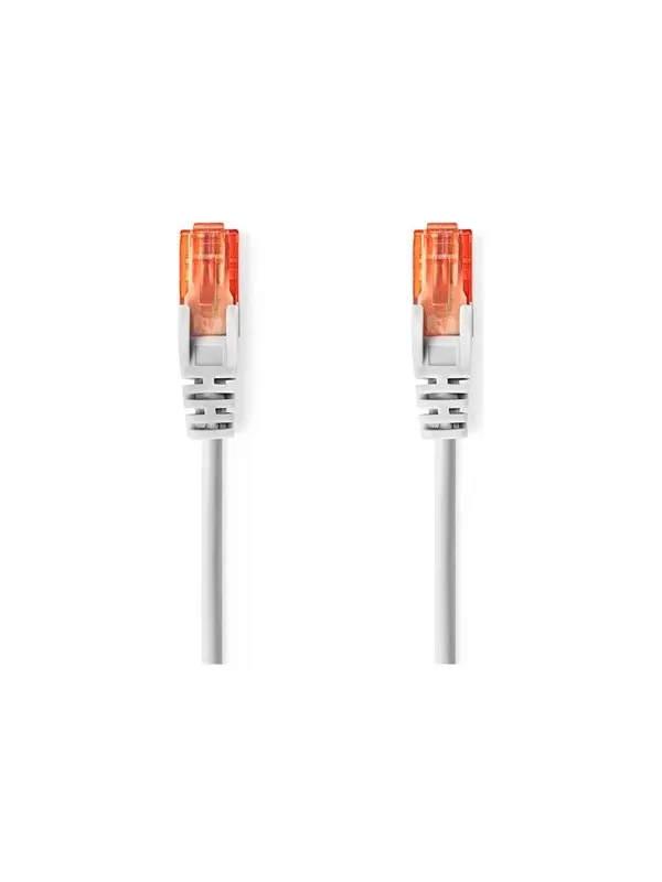 Nedis CCGL85200GY150 networking cable - Grå - 15m