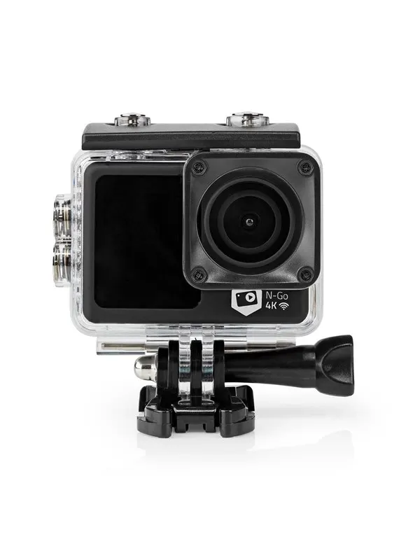 Nedis ACAM51BK Action Cam
