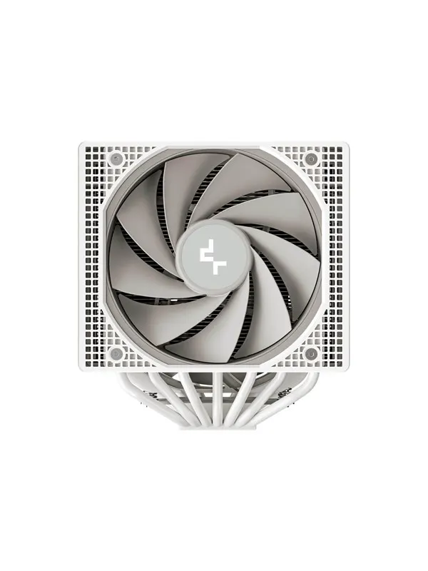 DeepCool ASSASSIN IV - CPU Luftkylare