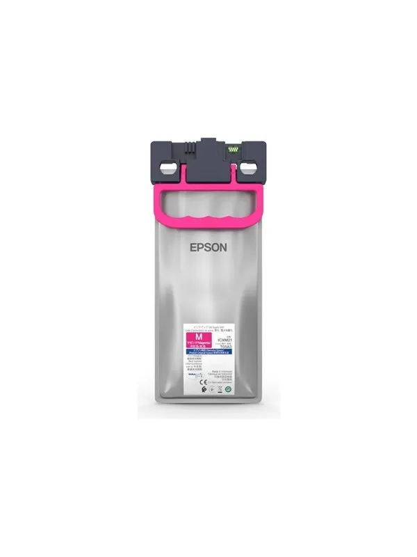 Epson T05A3 - XL - magenta - original - ink pack