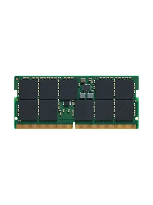 Kingston DDR5-5600 C46 SC - 32GB - Server Premier - SODIMM