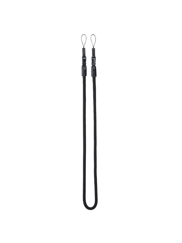 Hama Camera strap "Braid 120" quick release length 120 cm black