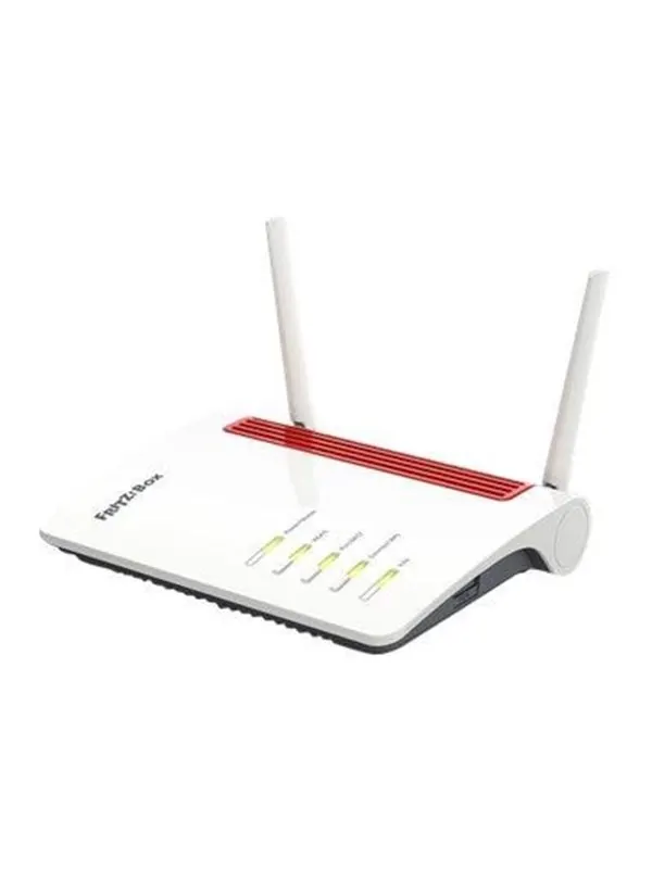 AVM FRITZ!Box 6850 5G - Wireless router Wi-Fi 5