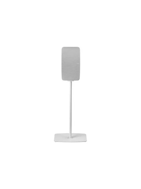 Flexson FLXS5FS1011 - stand - for speaker(s) - white - Max - recommended for