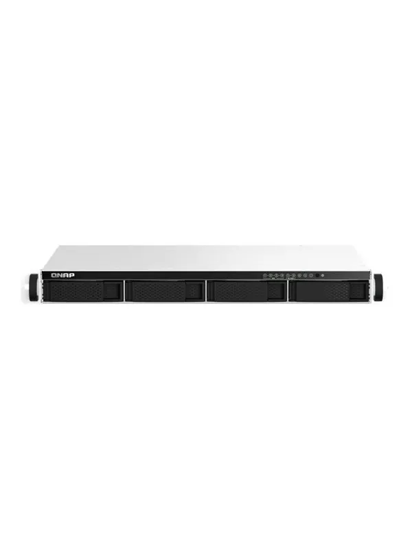 QNAP TS-464eU-8G - NAS Server