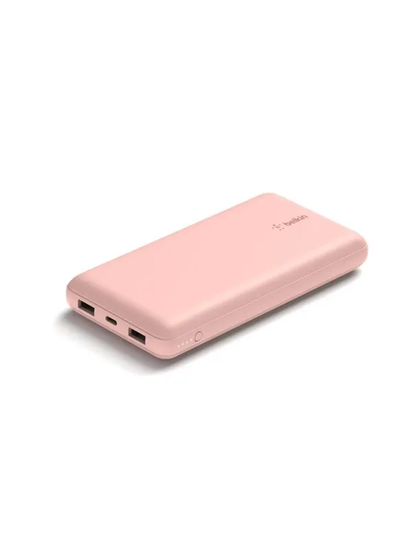 Belkin BoostCharge 15W - 20000 mAh