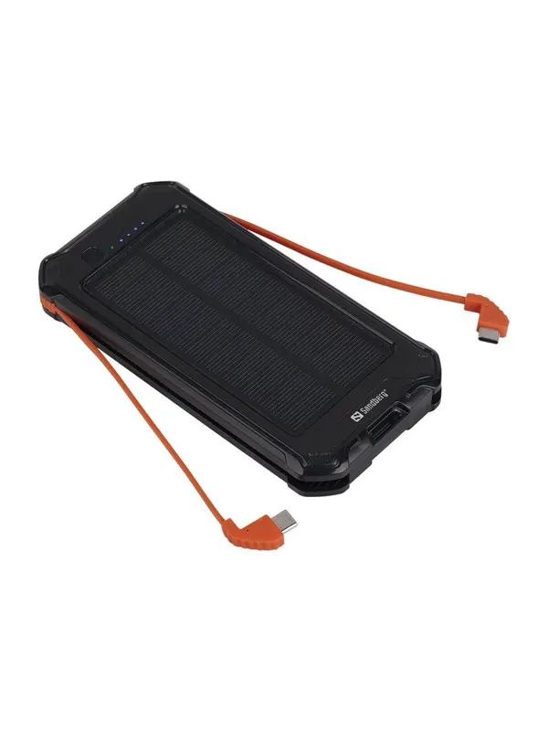 Sandberg Active - 10000 mAh
