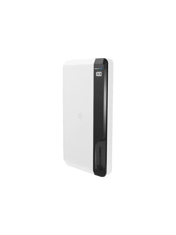 ALOGIC USB-C 10.000mAh Wireless Power Bank Ultimate - 10000 mAh