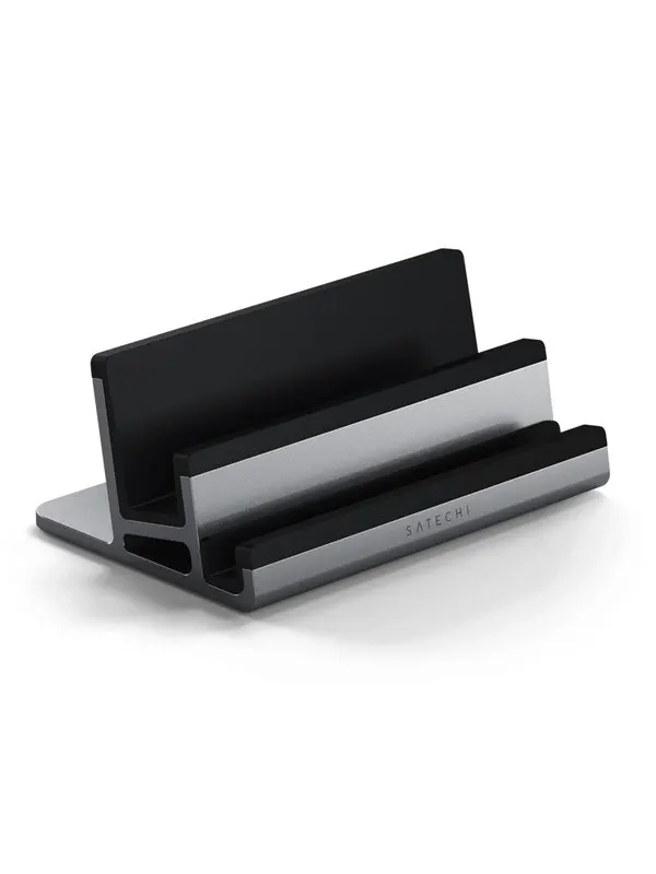 Satechi Dual Vertical Laptop Stand