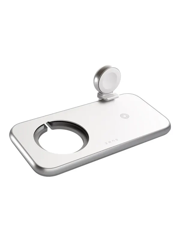 ZENS 4 in 1 Wireless Charger for MagSafe