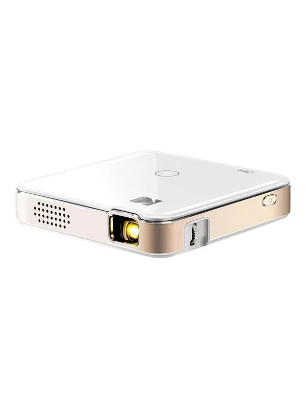KODAK Projektor Luma 150 Portable WiFi Projector - 854 x 480 - 150 ANSI lumens