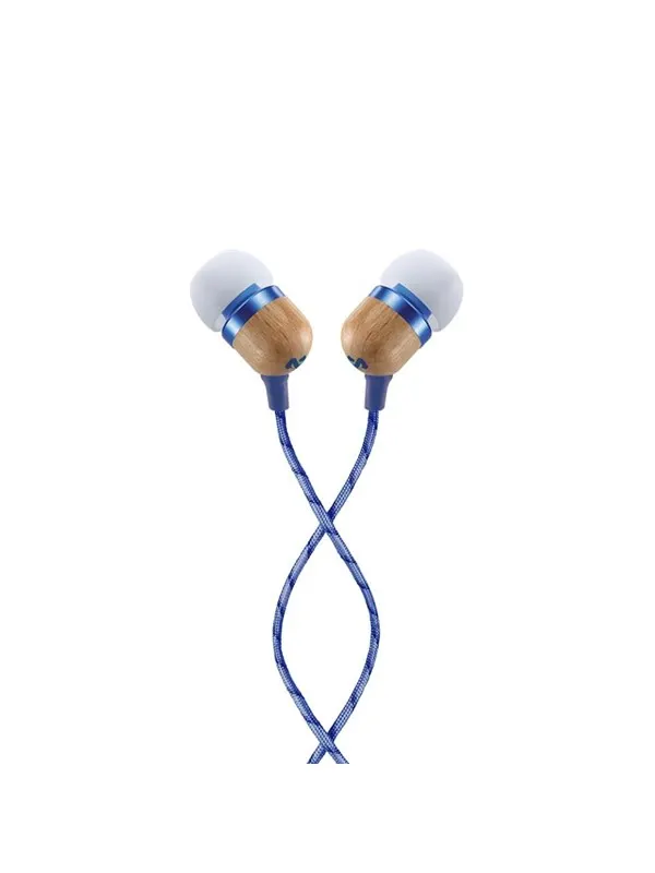 House of Marley Smile Jamaica - Blue