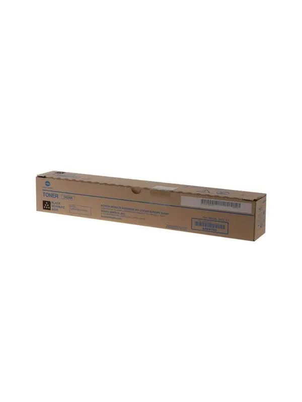 Konica Minolta AAV8150 / TN-328K Black Toner