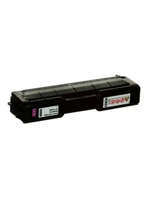 Ricoh - magenta - original - tonerpatron