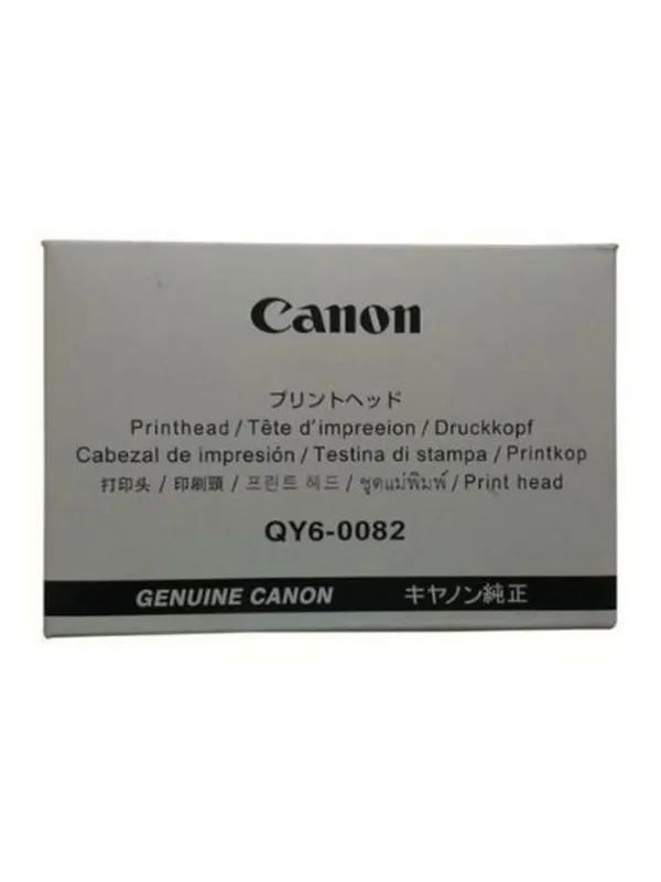 Canon Original Skrivhuvud Som Ersättningsdel