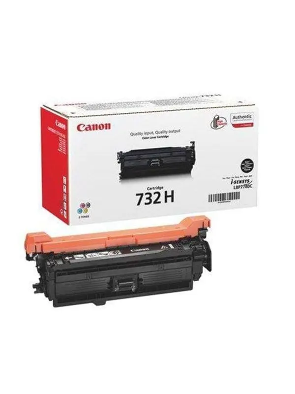 Canon CRG 732 / 6264B002 High Black