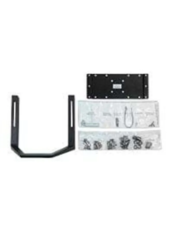 Ergotron Monitor Handle Kit - monteringskomponent