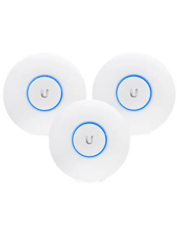 Ubiquiti Unifi nanoHD-3 (3-pack)