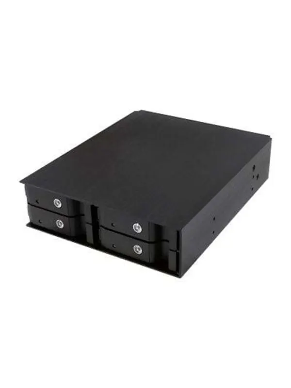 ICY BOX IB-2240SK - hållare för lagrings