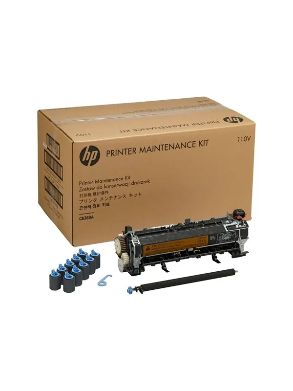 HP 220-volt User Maintenance Kit