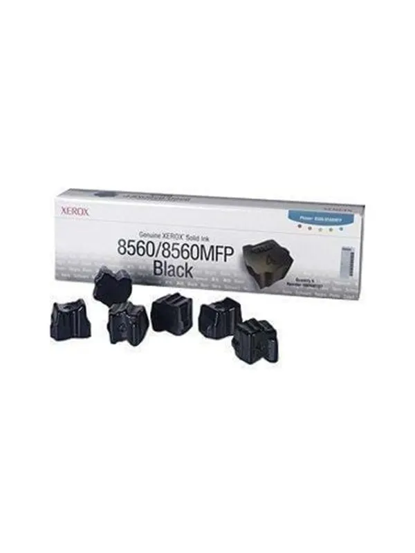 Xerox 108R00727 Solid In k Black