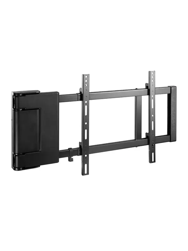 Multibrackets M Motoriserad Swing Mount Large - Max 30 kg - recommended for 55"