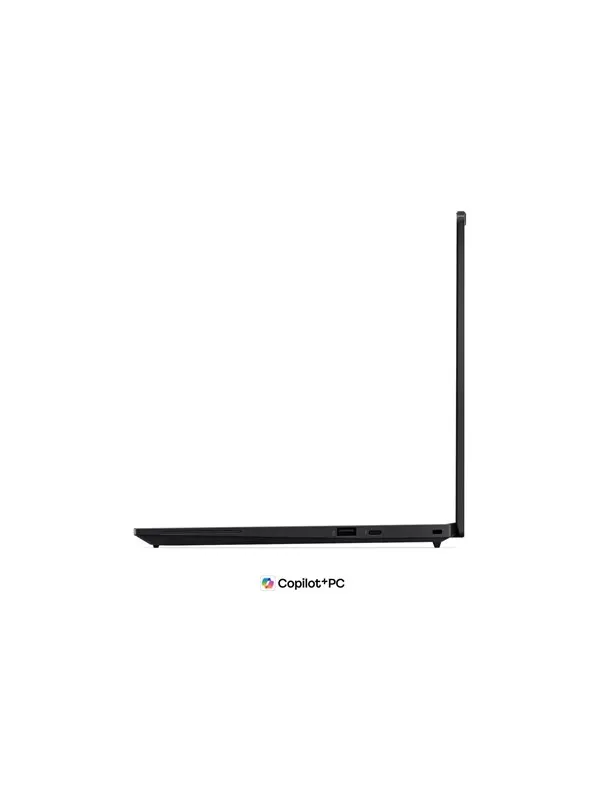 Lenovo ThinkPad T14s Gen 7 - Copilot+ PC - 14" - Intel Core Ultra 7 - 355 - 32 GB RAM - 1 TB SSD - 5G upgradable - Nordic (Danish/Finnish/Norwegian/Swedish)