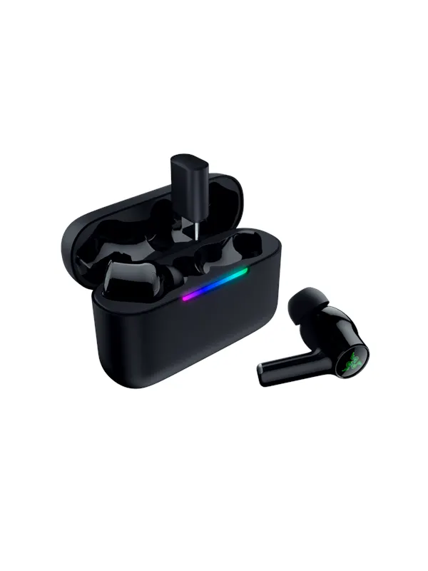 Razer Hammerhead V3 HyperSpeed Gaming-Earbuds
