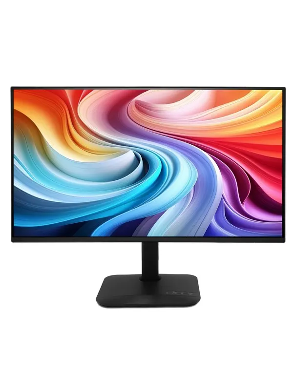 27" Acer KA272U P6bmiipx - KA2 Series - LED monitor - HDR