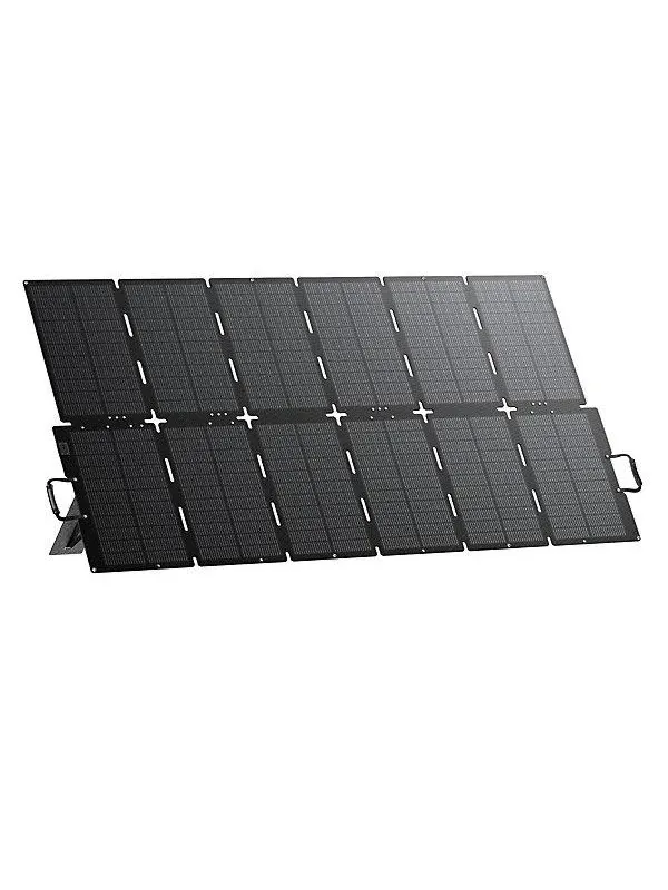 BLUETTI SORA 500 - Foldable solar panel - 500W