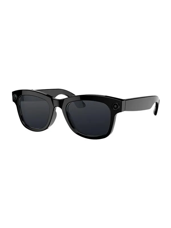 Zeblaze Eyewear AI-solglasögon - Svart