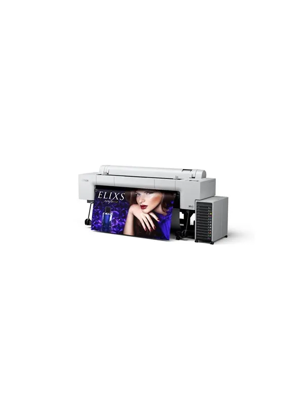 Epson largeformatprinter - SureColor P20500 - 12-ink