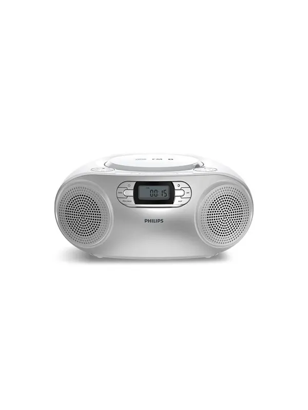 Philips TAZ2000S/10 CD player