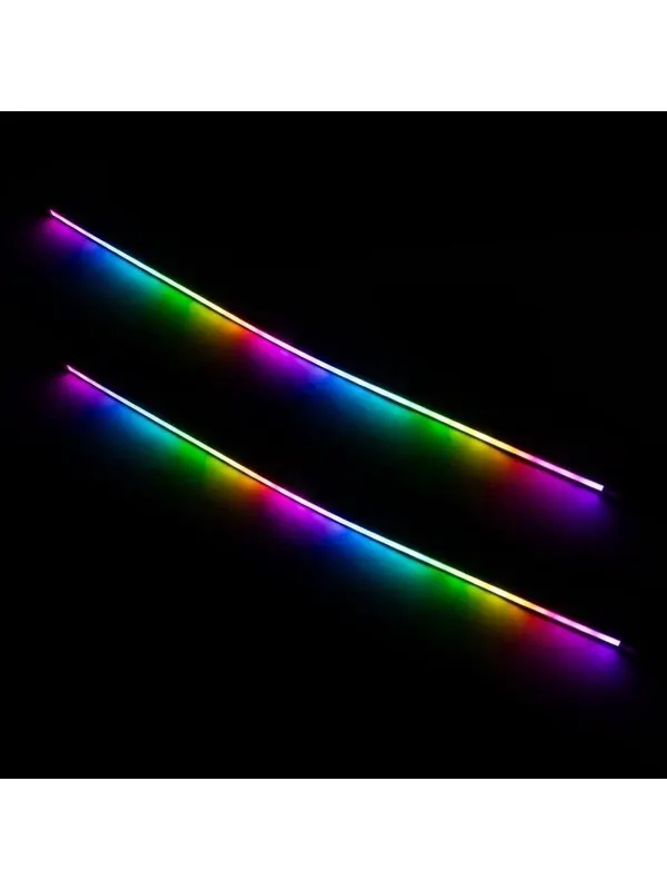 Kolink Umbra Radiant ARGB LED Strip Combo Kit