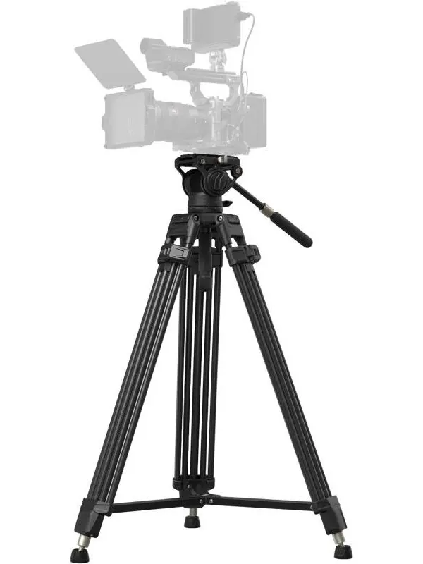 SmallRig 5111 Heavy-Duty Tripod Kit AD-80S