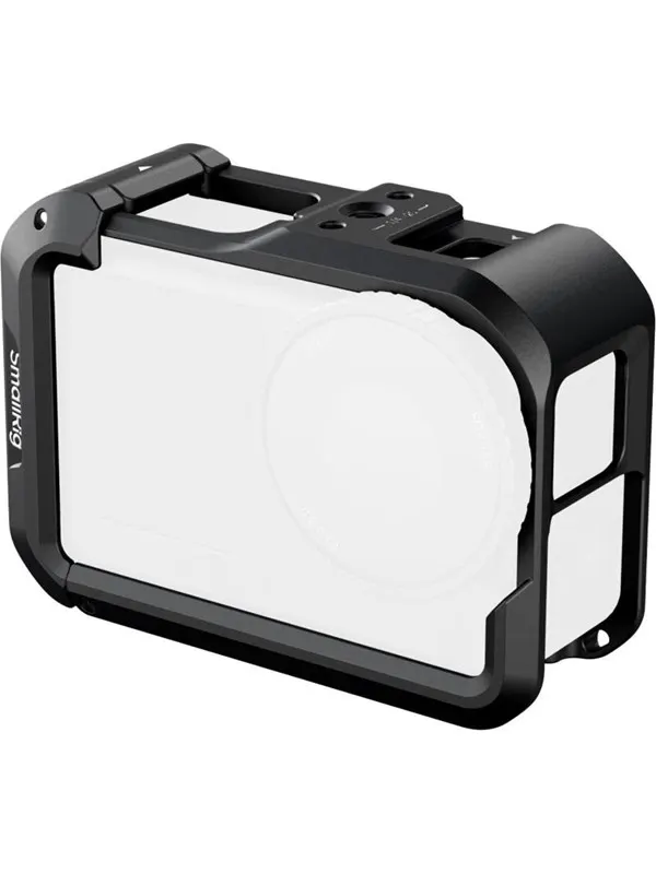 SmallRig 5888 Cage for DJI Osmo Action 6